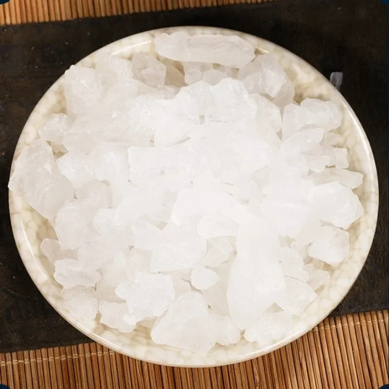 500g/saco Alúmen de Alta Purez - Candle Making Jug avaliação e preço