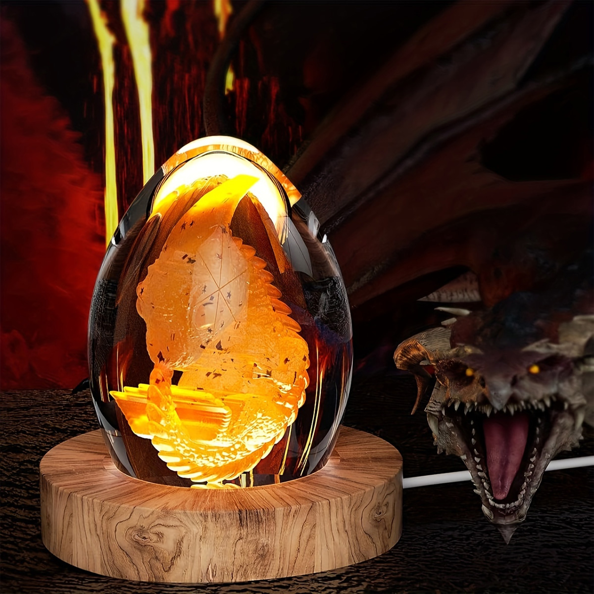 Moldes de ovo de dragão de sil - Candle Making Kits avaliação e preço