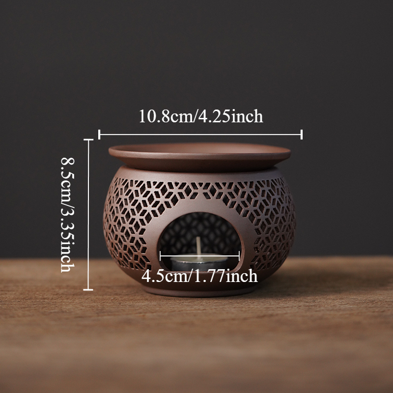 Queimador de Incenso de Cerâmi - Candle Making Jug avaliação e preço